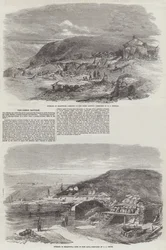 La Batteria del Torrente